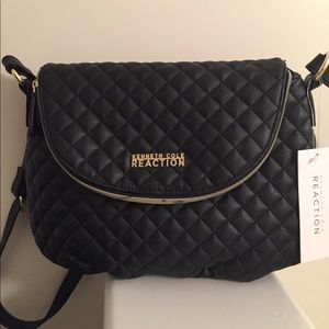 Kenneth Cole Reaction cross body bag